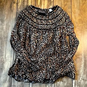 NWOT - took tags off but never wore